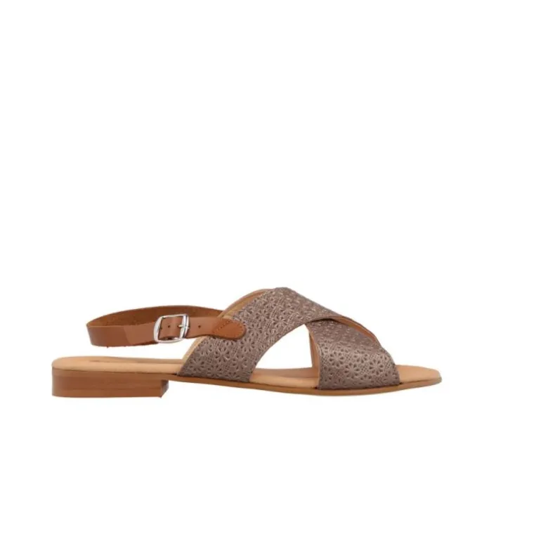 Sandales*Sondisan 114 Batik Arco Cuero