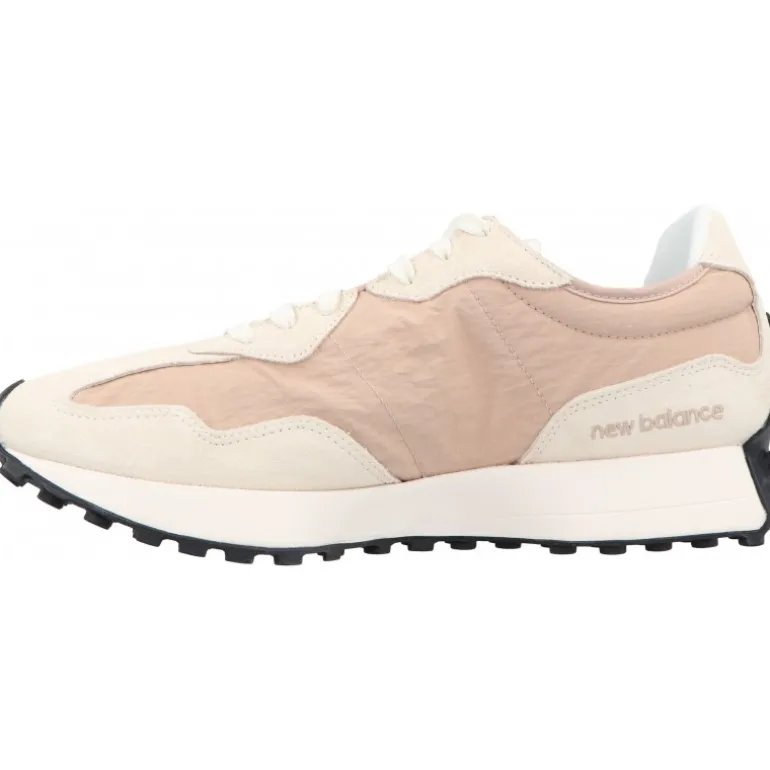 Sneakers*New balance 327 Beige/Blanc F
