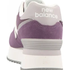 Sneakers*New balance 574+ Lila