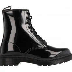 Bottines*Dr Martens 1460 Mono Black