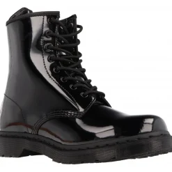 Bottines*Dr Martens 1460 Mono Black