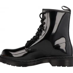 Bottines*Dr Martens 1460 Mono Black