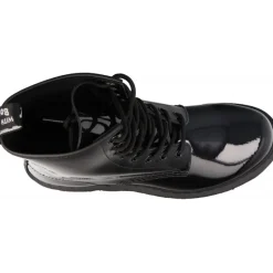 Bottines*Dr Martens 1460 Mono Black