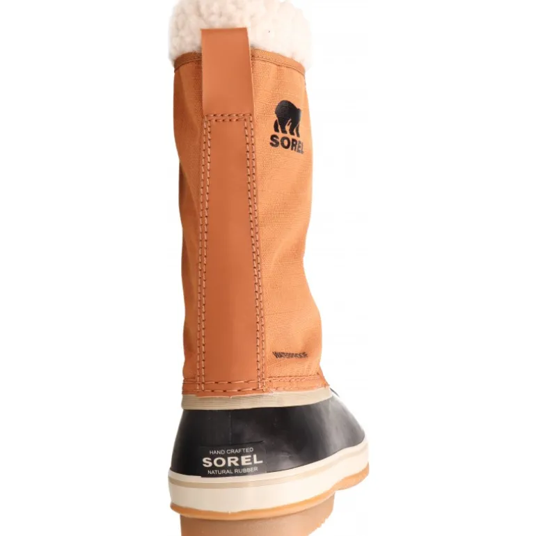 Bottes / Montantes*Sorel 1964 Pac Nylon WP Camel