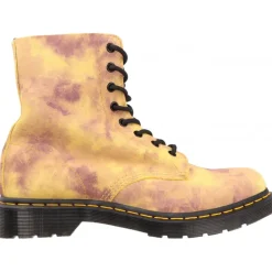 Bottines*Dr Martens 1460 Pascal Grunge Tie Dye