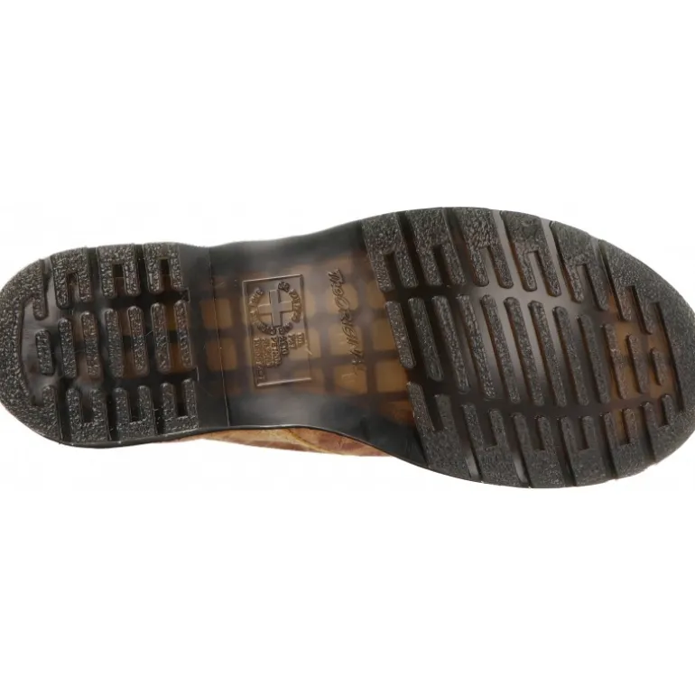 Bottines*Dr Martens 1460 Pascal Grunge Tie Dye