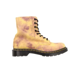 Bottines*Dr Martens 1460 Pascal Grunge Tie Dye
