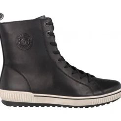 Bottines*Remonte Aba Black