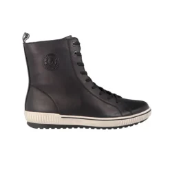 Bottines*Remonte Aba Black
