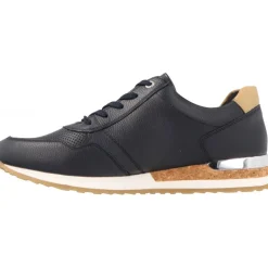 Sneakers*Remonte Abbi Navy