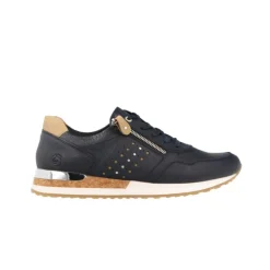Sneakers*Remonte Abbi Navy
