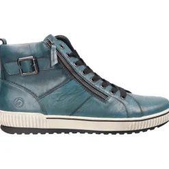 Bottines*Remonte Abril Petrol