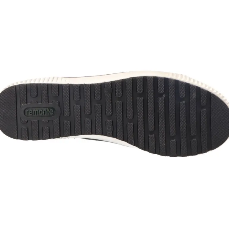 Bottines*Remonte Abril Petrol