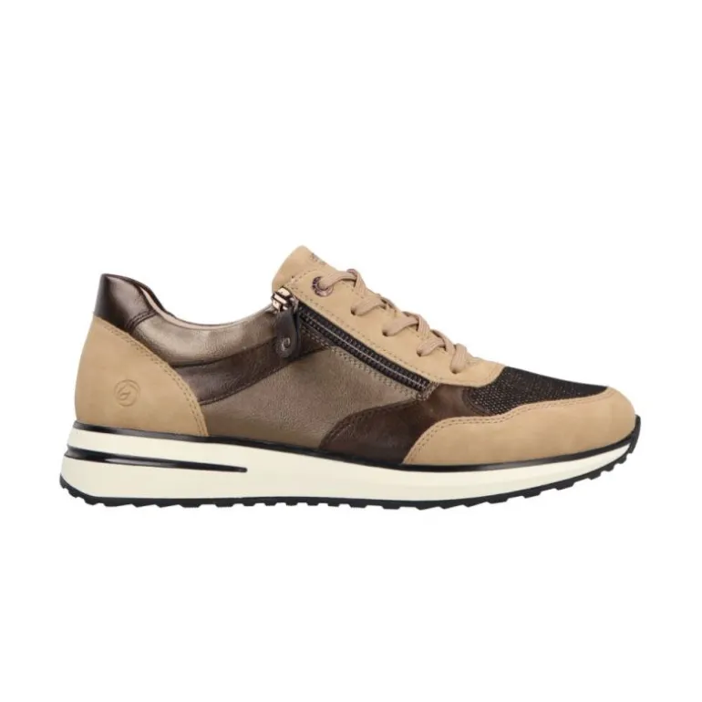 Sneakers*Remonte Acacia Marble