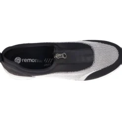Sneakers*Remonte Adara B&N
