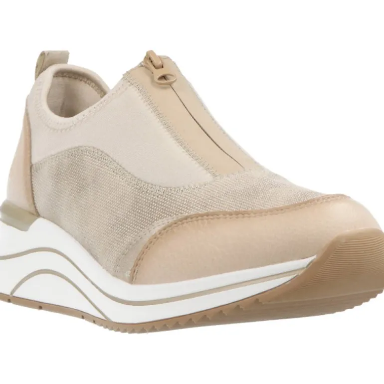 Sneakers*Remonte Adara Crema