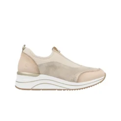 Sneakers*Remonte Adara Crema