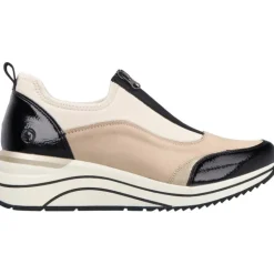 Sneakers*Remonte Adara Jute