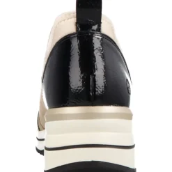 Sneakers*Remonte Adara Jute