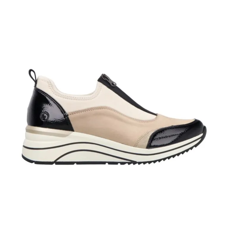 Sneakers*Remonte Adara Jute