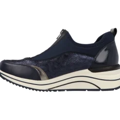 Sneakers*Remonte Adara Navy
