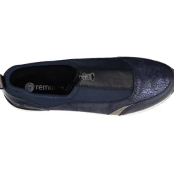 Sneakers*Remonte Adara Navy