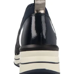 Sneakers*Remonte Adara Navy