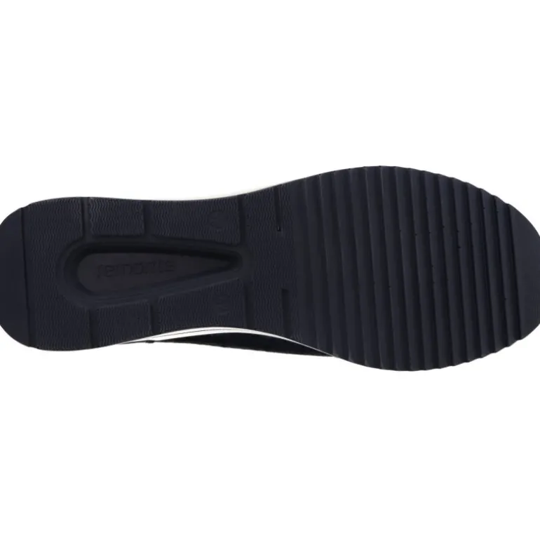 Sneakers*Remonte Adara Navy
