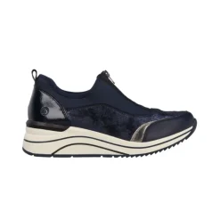 Sneakers*Remonte Adara Navy