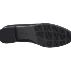 Mocassins*Gabor Adeline Black
