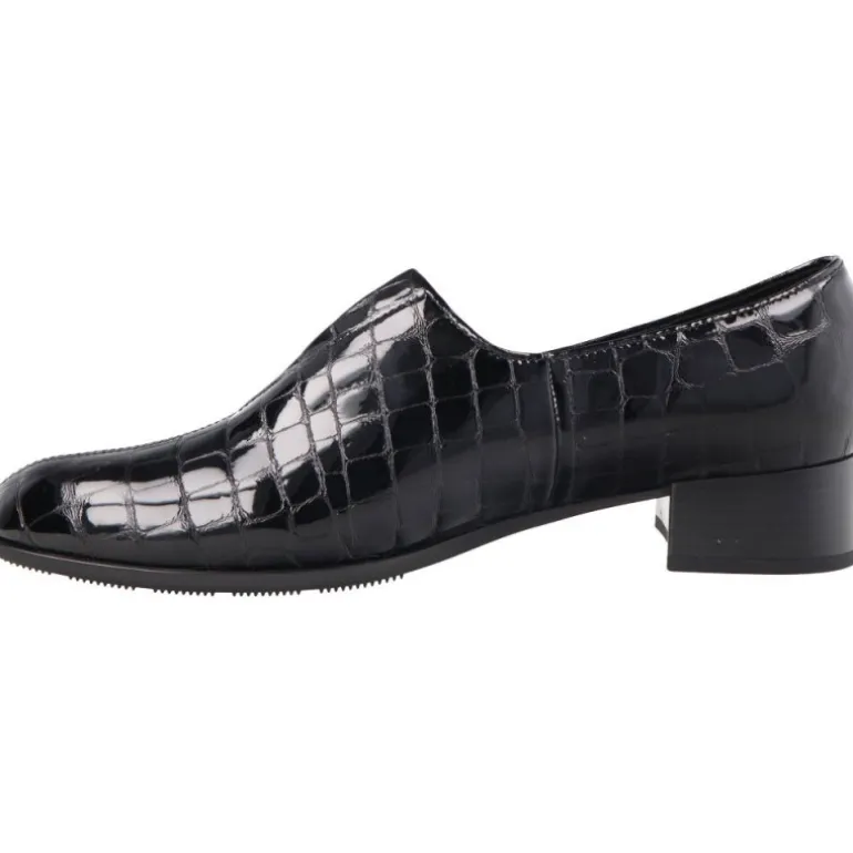 Mocassins*Gabor Adeline Patent