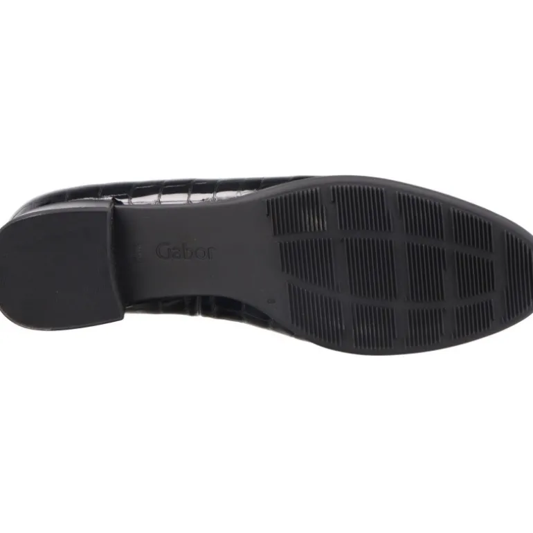 Mocassins*Gabor Adeline Patent