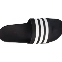 Tongs*Adidas Adilette Comfort Negbas