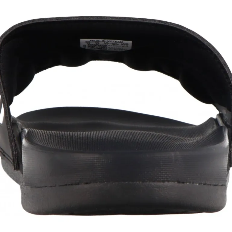 Tongs*Adidas Adilette Comfort Negbas