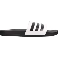 Tongs*Adidas Adilette Comfort White
