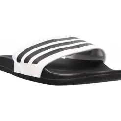 Tongs*Adidas Adilette Comfort White