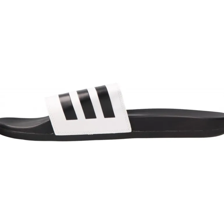 Tongs*Adidas Adilette Comfort White