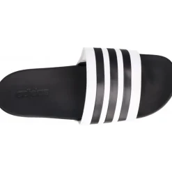 Tongs*Adidas Adilette Comfort White