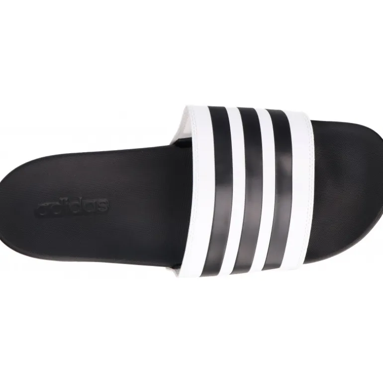 Tongs*Adidas Adilette Comfort White