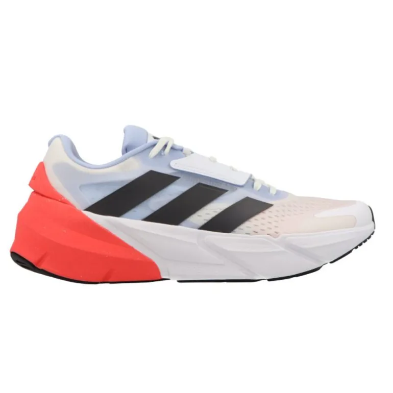 Running*Adidas Adistar 2.0 M Blanc