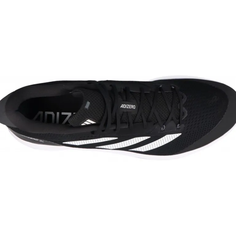 Running|Baskets*Adidas Adizero Sl Black
