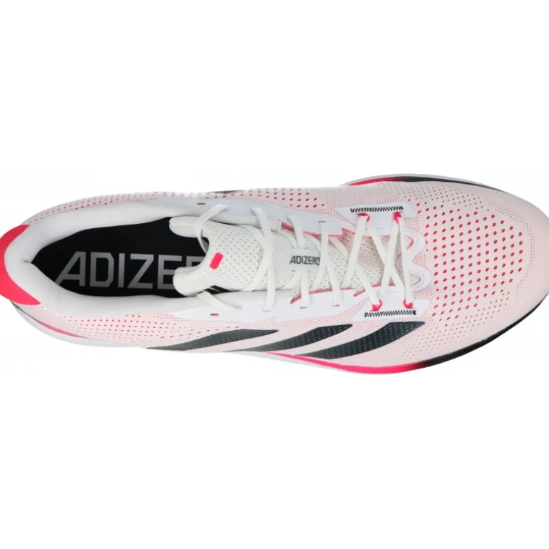 Running|Baskets*Adidas Adizero Sl Ftwr White