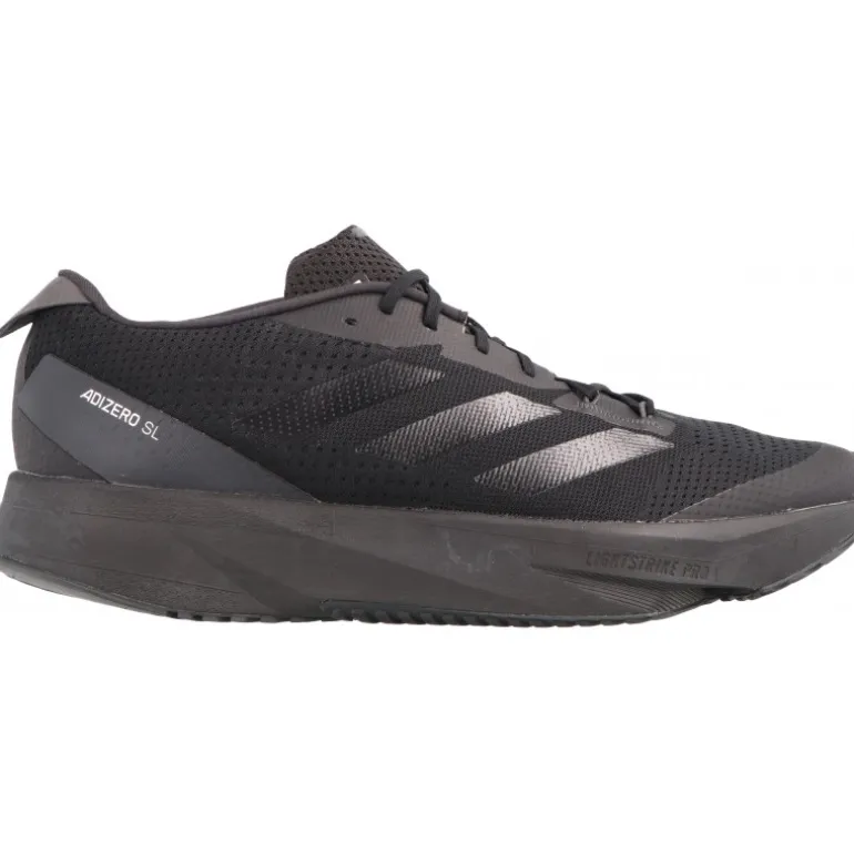 Running|Baskets*Adidas Adizero SL Noir