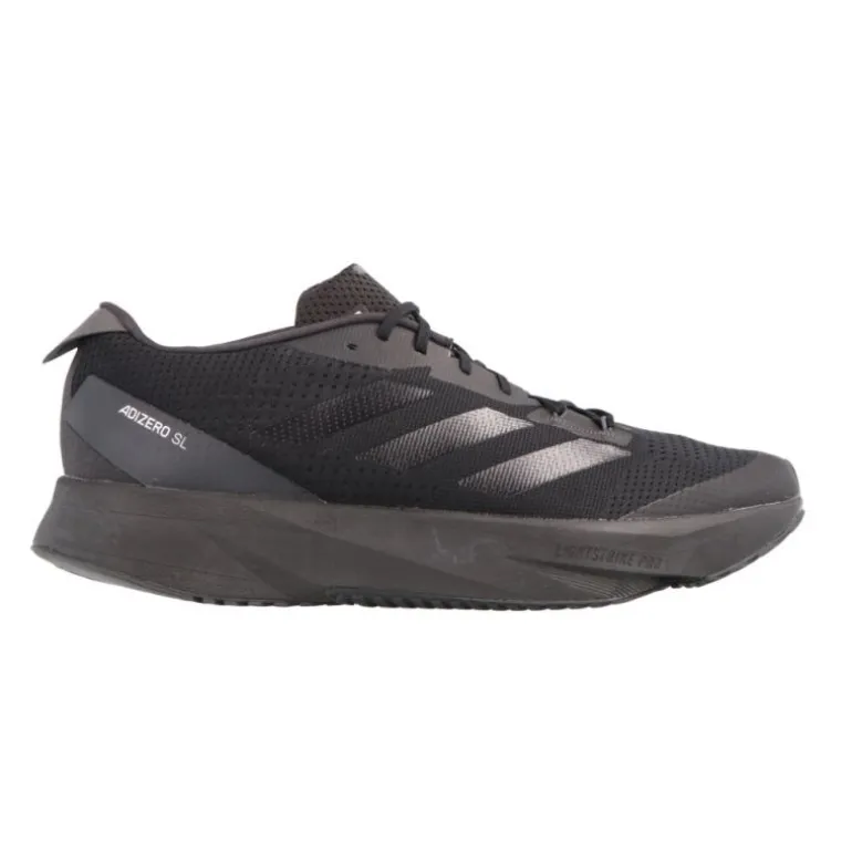 Running|Baskets*Adidas Adizero SL Noir