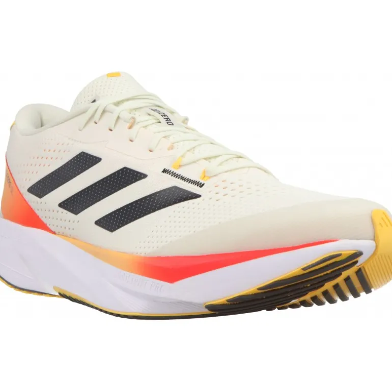 Running|Baskets*Adidas Adizero Sl White