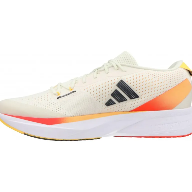 Running|Baskets*Adidas Adizero Sl White