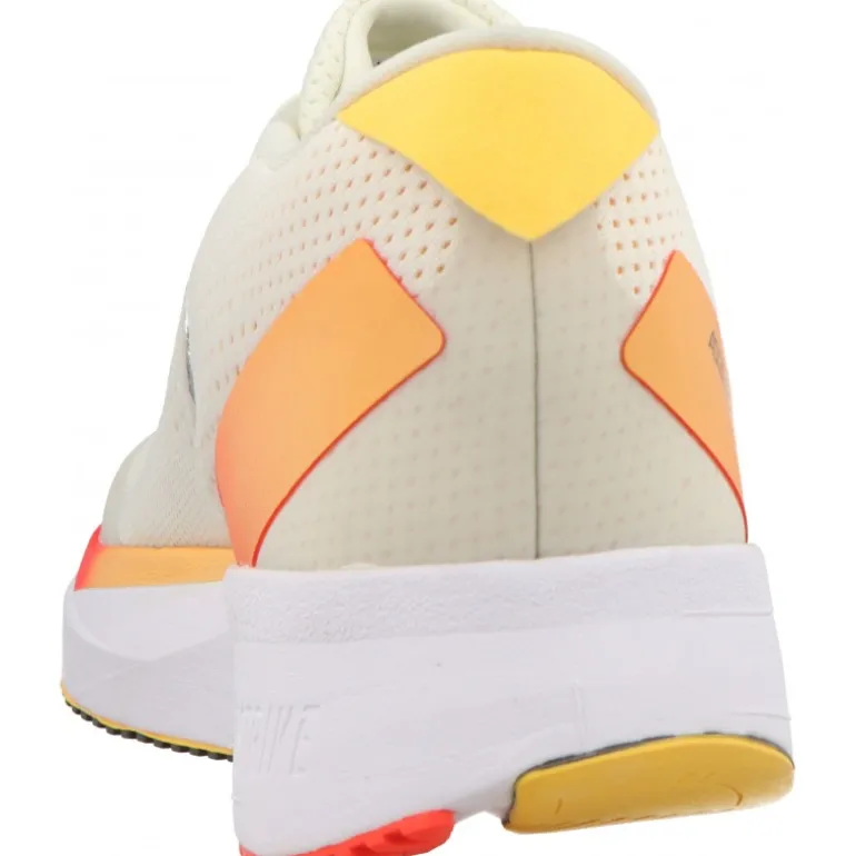 Running|Baskets*Adidas Adizero Sl White