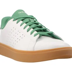 Sneakers*Adidas Advantage 2.0 C white/prlogr
