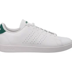 Sneakers*Adidas Advantage 2.0 Ftwwht/cblack/cgreen