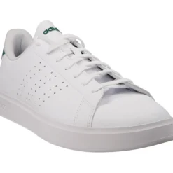 Sneakers*Adidas Advantage 2.0 Ftwwht/cblack/cgreen